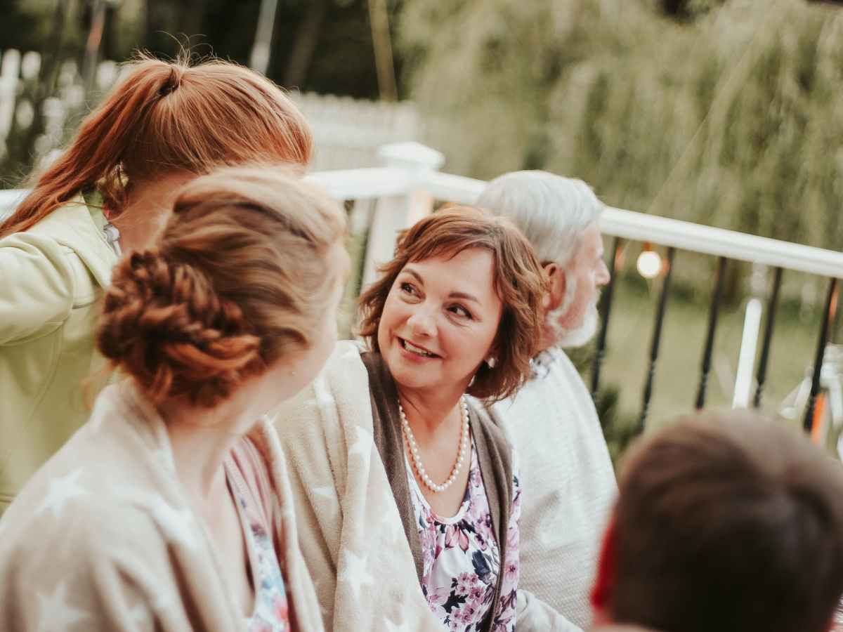 Stories from the side-lines: family members’ expectations of care and treatment for their relatives with suicidal&nbsp;ideations