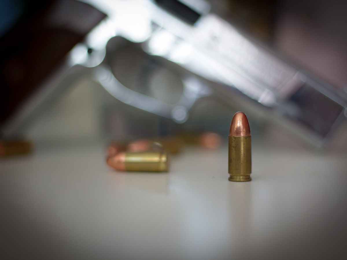 Firearms and suicide: What we know, what we can do, and steps&nbsp;forward